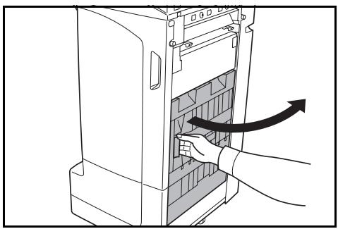 KYOCERA DF-710 - Staple cartridge holder A - 2