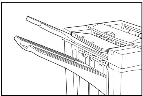 KYOCERA DF-710 - Modèles métriques - 2