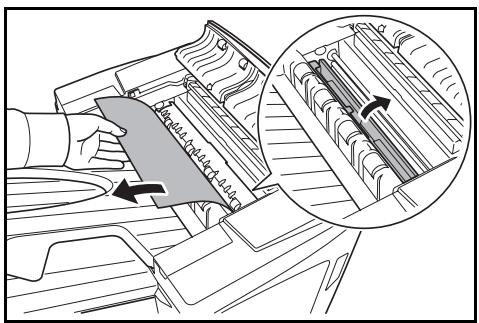 KYOCERA DF-710 - Bandeja B - 4