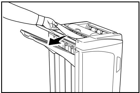 KYOCERA DF-710 - Bandeja B - 2