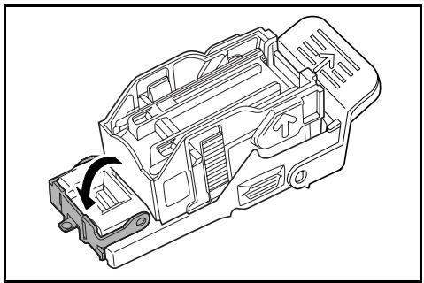 KYOCERA DF-710 - Porte-cartouche d'figrafes A - 5