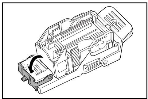 KYOCERA DF-710 - Staple cartridge holder A - 5