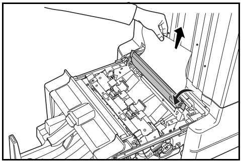 KYOCERA DF-710 - Ejection Section - 4