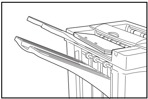 KYOCERA DF-710 - Modelli metrici - 2