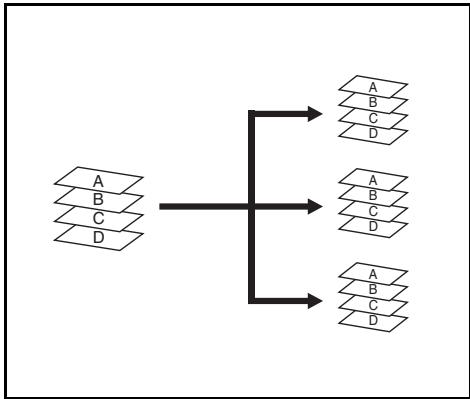 KYOCERA DF-73 - Précautions - 3