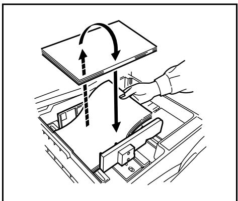 KYOCERA DF-73 - Précautions - 1