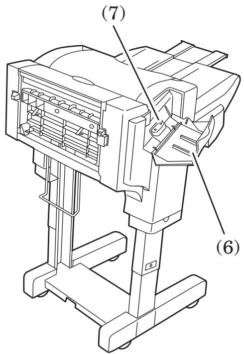KYOCERA DF-730 - Altre precauzioni - 2