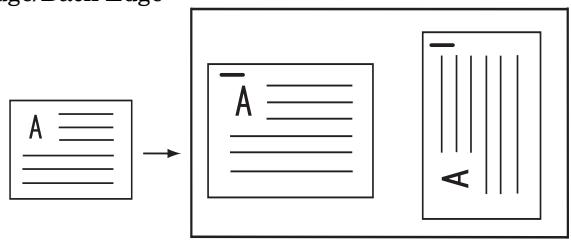 KYOCERA DF-730 - Staple - 1