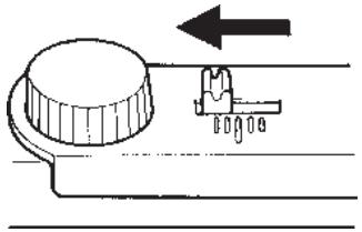 KYOCERA DU-21 - Procedimiento de ajuste - 2