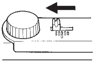 KYOCERA DU-21 - Adjustment procedure - 2