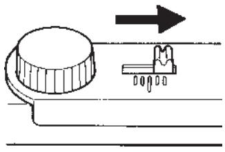 KYOCERA DU-21 - Adjustment procedure - 3
