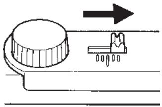 KYOCERA DU-21 - Procédure de réglage - 3