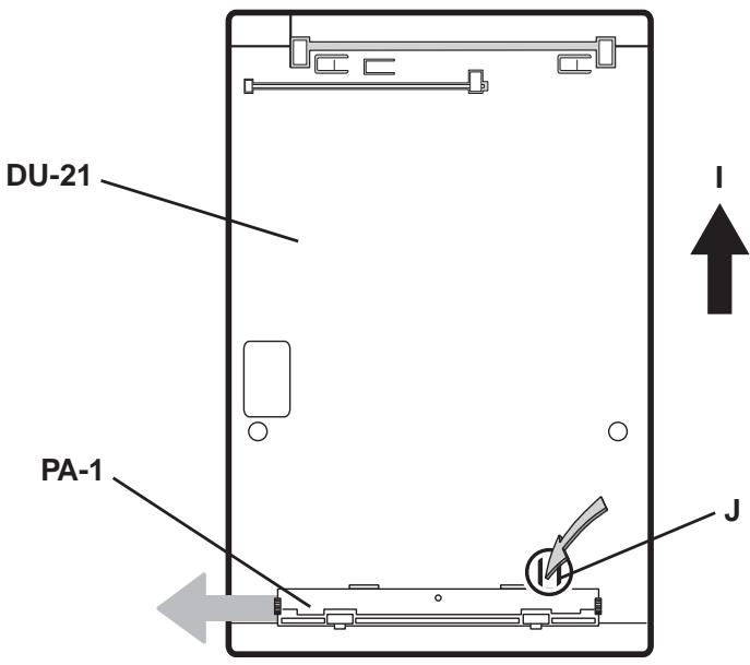 KYOCERA DU-21 - 3