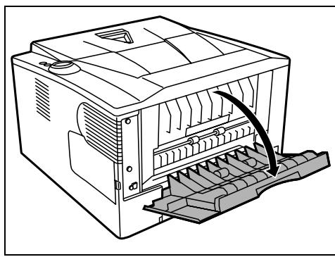 KYOCERA FS-1100 - Carte d'interface réseau (IB-23) - 1