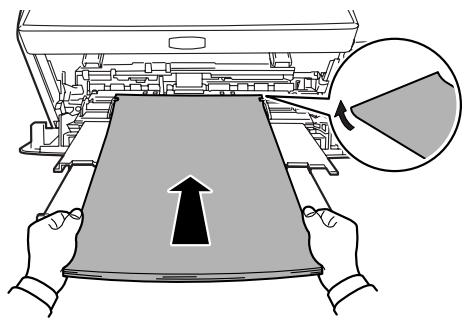 KYOCERA FS-1320D - Papier épais - 2