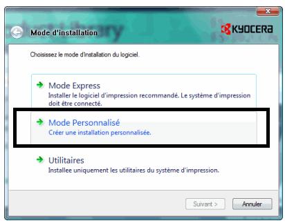 KYOCERA FS-1320D - Mode express - 6
