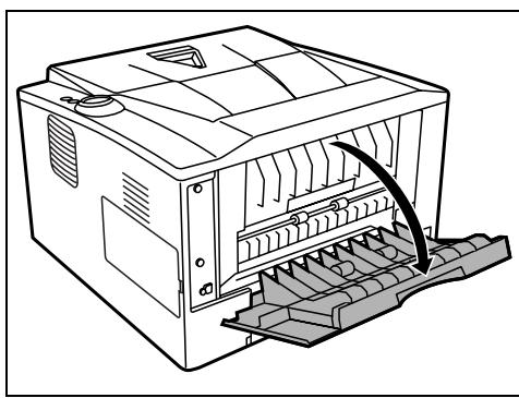 KYOCERA FS-1320D - Carte d'interface réseau (IB-23) - 2