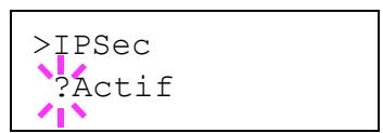 KYOCERA FS-1350DN - IPSec - 2