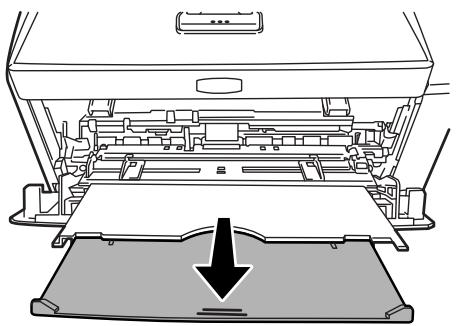 KYOCERA FS-1350DN - Transparent - 1