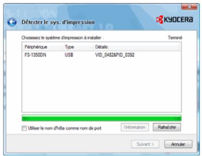 KYOCERA FS-1350DN - Mode express - 3