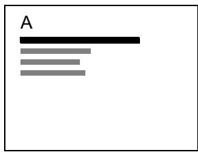 KYOCERA FS-1350DN - Imprimer Structure Menus - 2