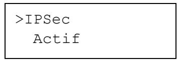 KYOCERA FS-1350DN - IPSec - 1