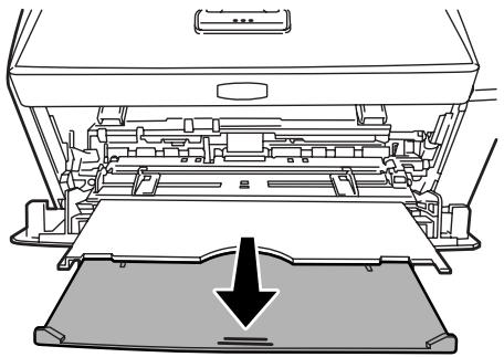 KYOCERA FS-1370DN - Transparent - 1