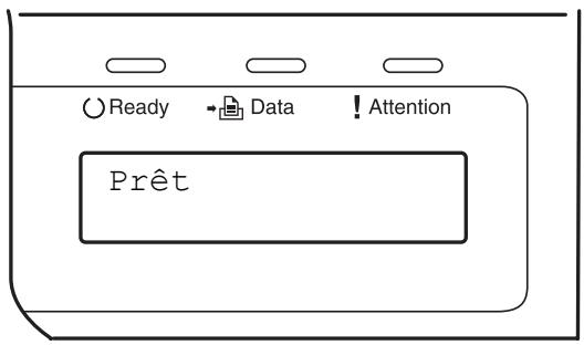 KYOCERA FS-1370DN - Codes d'erreur - 1