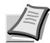 KYOCERA FS-1370DN - Type Bac MF (Définition du type de papier du bac MF) - 3
