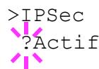 KYOCERA FS-1370DN - IPSec - 1