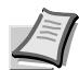 KYOCERA FS-1370DN - Mot de passer (Saisie du mot de passer administrateur) - 1