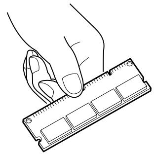 KYOCERA FS-2000D - Modules d'extension mémoire - 2