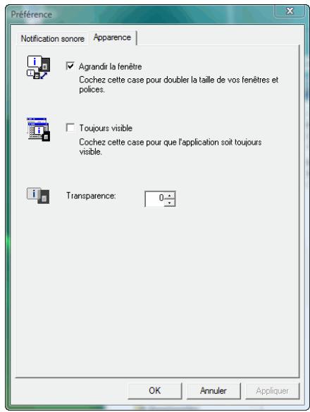 KYOCERA FS-2020D - Utiliser Synthese vocale - 2