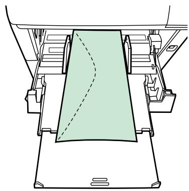 KYOCERA FS-2020D - Enveloppes - 2