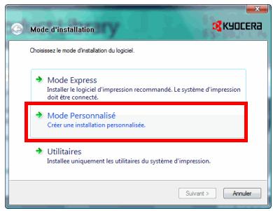 KYOCERA FS-2020D - Mode express - 3