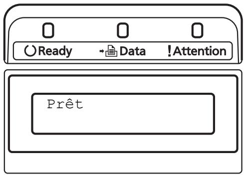 KYOCERA FS-2020D - Codes d'erreur - 1
