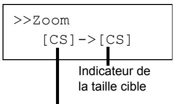 KYOCERA FS-2020D - Zoom (Réduction de l'impression) - 2