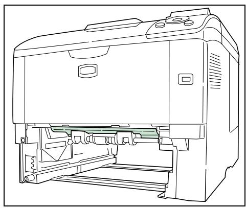 KYOCERA FS-2020D - Unité recto verso - 1