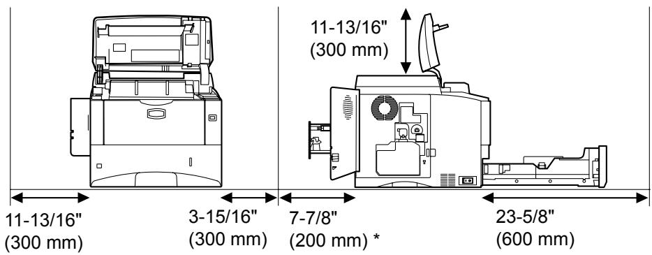 KYOCERA FS-2020D - Programme Energy Star (ENERGY STAR®) - 2