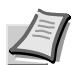KYOCERA FS-2020D - Mot de passer (Saisie du mot de passer administrateur) - 1