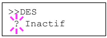 KYOCERA FS-2020D - Serveur SSL - 2