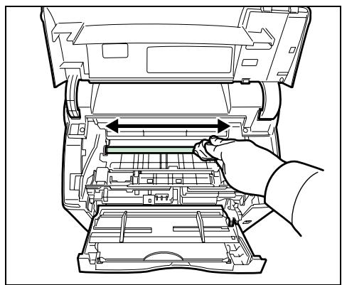 KYOCERA FS-2020D - Nettoyage de l'imprimante - 3