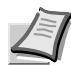 KYOCERA FS-2020D - Papier spécial - 1