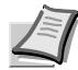 KYOCERA FS-2020D - Mode RAM Disk (Utilisation du disque RAM) - 1