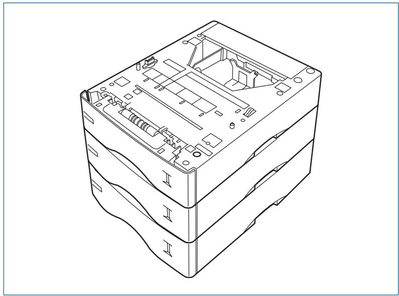 KYOCERA FS-3820N - Note - 1