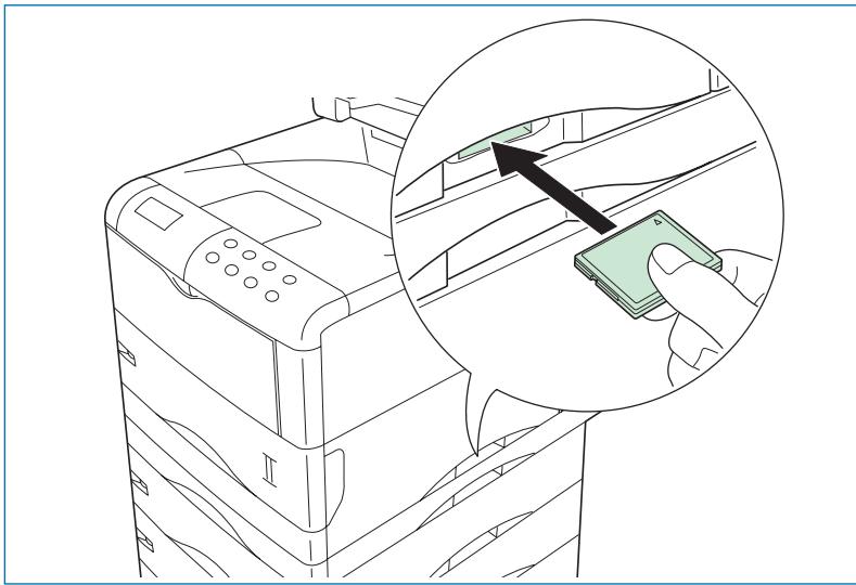 KYOCERA FS-3820N - Note - 1
