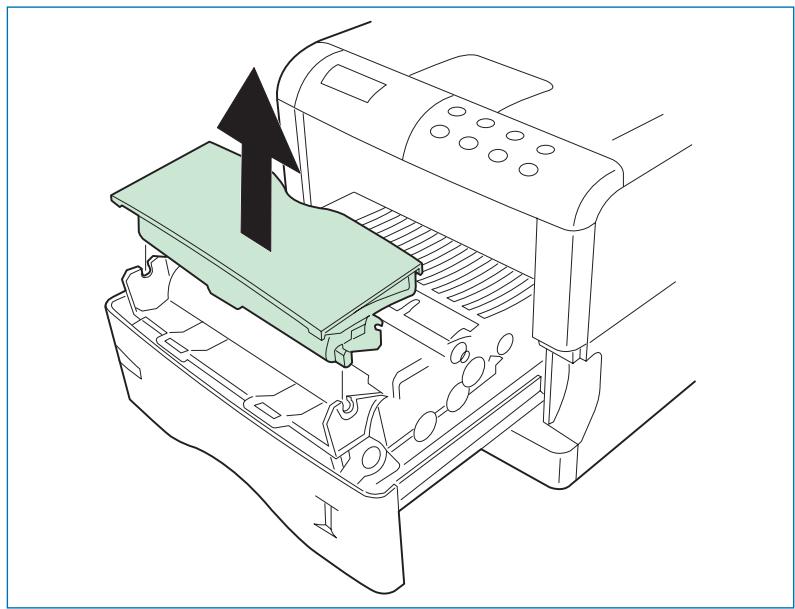 KYOCERA FS-3820N - Note - 3