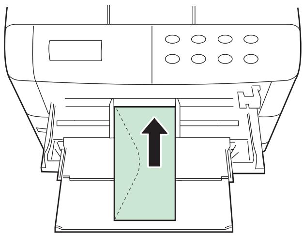 KYOCERA FS-3820N - Enveloppes - 1