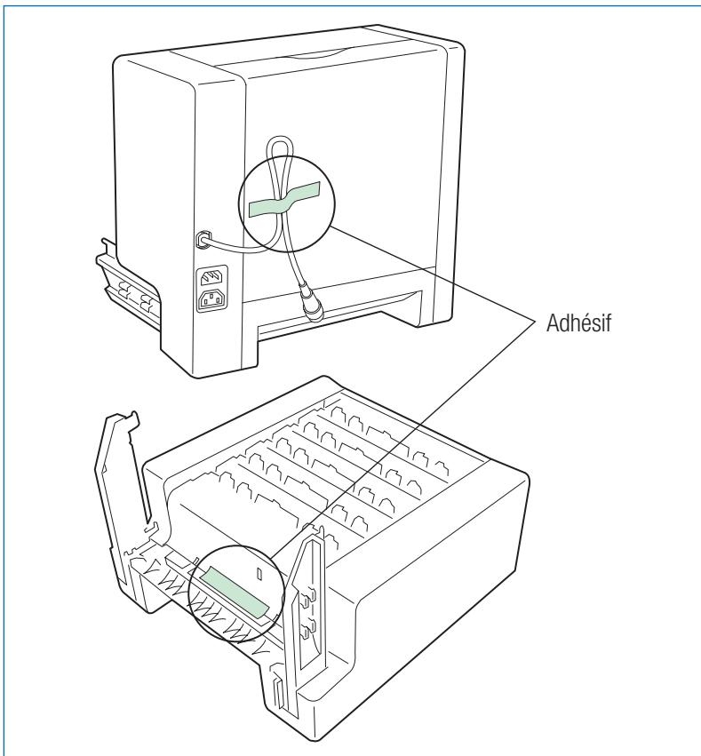 KYOCERA FS-3820N - Trieuse so-60 - 1