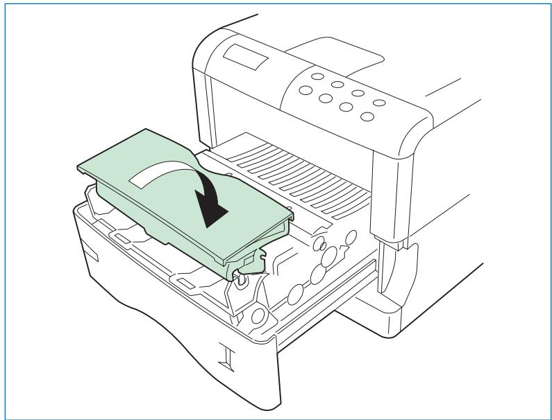 KYOCERA FS-3820N - Note - 2